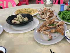 -秋姐美食店(旅游大道店)