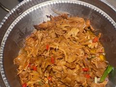 -大鹏饭店·金陵家宴(奥体中心店)