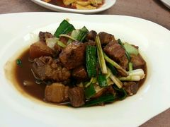 -千岛湖丽景酒店-中餐厅