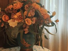 -一棵树·意大利西餐厅One Tree(新城店)