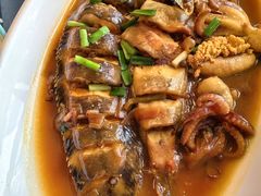 -旺角小渔村(二马路店)