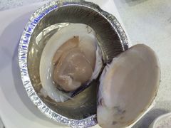 旅南活海鮮-旅南活海鲜-屏东(墾丁海鮮，海鮮餐廳，墾丁團體合菜，平價熱炒，墾丁熱炒店，活海鮮推薦，在地海鮮餐廳)