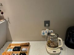 -不晚酒店(苏州观前平江路店)