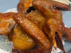 -点都德(龙之梦店)