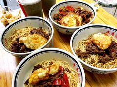 -李易面馆(树木岭店)