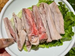 -四点金粥底火锅(沂州里店)