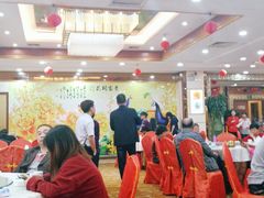 大堂-恒宝大酒楼(城际·荔盈大厦店)