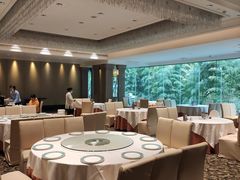 -御花园酒店(希尔顿店)
