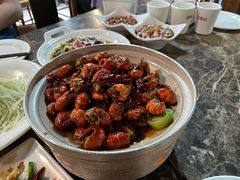 -郑喜旺烧烤(郑州总店)