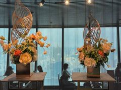 -澳门旅游塔360°旋转餐厅(南湾湖广场店)