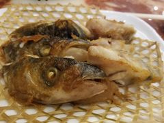 顺德煎鱼嘴-金城大酒店-中餐厅(汾江中路店)