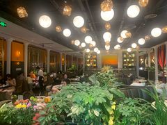 -半秋山西餐厅(巴南万达广场店)