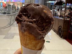 -LUNEURS月乐诗·法式冰淇淋(北外滩来福士广场店)