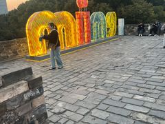 -南京城墙景区
