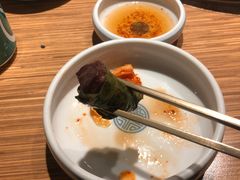 -王妃家(明洞中央店)