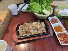 -屋里家延边朝鲜族冷面(南园店)