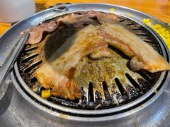 -炭恋火炉烤肉(凌云一街坊店)