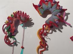 -中国美术学院象山校区-民艺博物馆