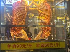 -老东风菜馆·潮汕大排档