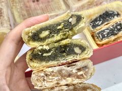 -功德林(南京西路店)