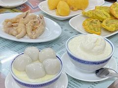 -阿三麻蓉汤圆(顺光大厦店)