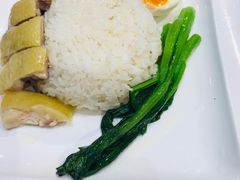 -鹅冠港式茶餐厅(来福士店)