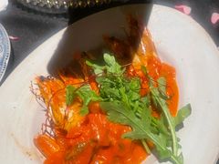 -LIVSO Chef里所·CAFE&BISTRO(珠江新城店)