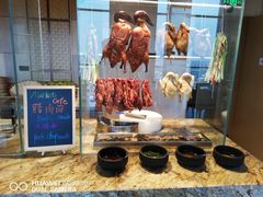 -嘉定凯悦·咖啡厅