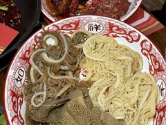 -馋虫重庆火锅(玉林南街店)