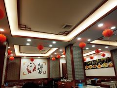 -李连贵熏肉大饼(沈阳站店)