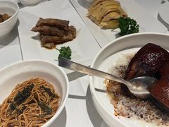 -上海小南国(正大店)