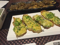 -HIHE Bistro·Oyster Bar(华熙live店)