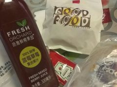 -City1+1城市比萨·意面(桂林路店)