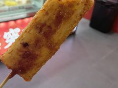 -喜姐炸串(湖里万达金街店)