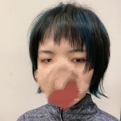 -扎嘎形象设计