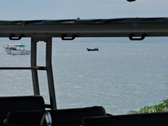 -三亚西岛海洋文化旅游区