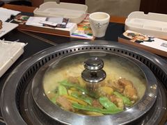 -灶座小锅烀饼·铁锅炖(全国总店)