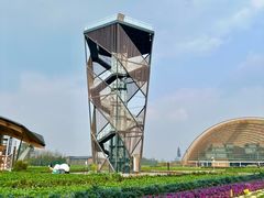 -中国天府农业博览园