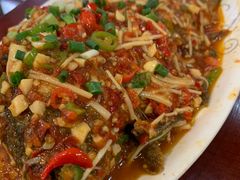 -和福餐馆(西江古街店)