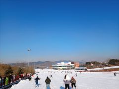 -棋盘山冰雪大世界
