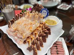 -东海怡品海鲜豆捞(舟宿夜江店)