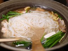 过桥米线-都氏二当家(九方店)