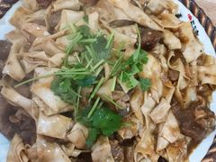胡羊焖饼-胡羊焖饼(敦煌店)