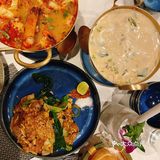 Helloween金鐘太古廣場泰國菜