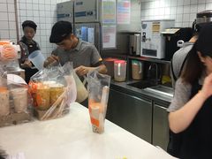 -CoCo都可(北新桥店)