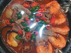 -盒马鲜生(联投广场店)