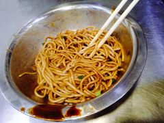 -宋记热干面馆(五福路店)