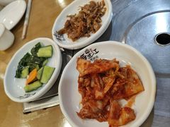 -海兰江石锅饭(水上店)