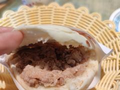 西安腊汁肉夹馍-左陕右甘(亚运村店)