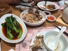 -顺风汤馆·广府粤菜(江宸天街店)
